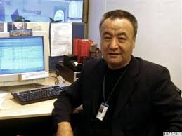 Сарвар Усмон